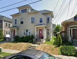 Pre-foreclosure in  Elmway St Providence, RI 02906