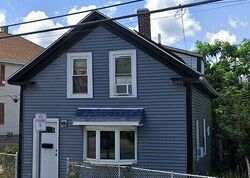 Pre-foreclosure in  Providence St Woonsocket, RI 02895