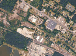 Pre-foreclosure in  S Ridge St Georgetown, SC 29440