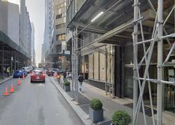 Pre-foreclosure in  William St f New York, NY 10038