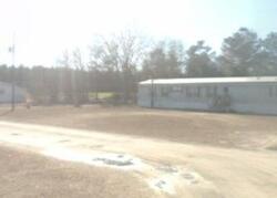 Pre-foreclosure in  Social Ln Lamar, SC 29069