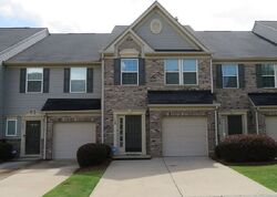 Pre-foreclosure in  Awendaw Way Greenville, SC 29607