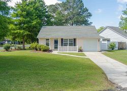 Pre-foreclosure in  Ashley Ln Murrells Inlet, SC 29576