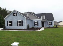 Pre-foreclosure in  Totowa Ln Longs, SC 29568