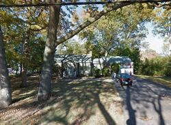 Pre-foreclosure in  W Prospect St Nanuet, NY 10954