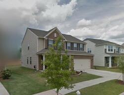 Pre-foreclosure in  Tomkins Knob Dr Fort Mill, SC 29715