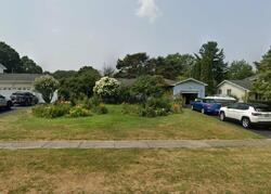 Pre-foreclosure in  Pickdale Dr Rochester, NY 14626