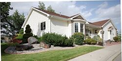 Pre-foreclosure in  W Bolan Ave Spokane, WA 99224