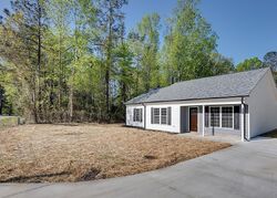 Pre-foreclosure in  Truesdale St Heath Springs, SC 29058