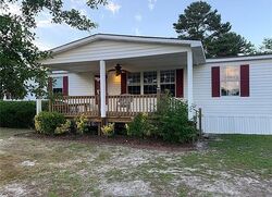 Pre-foreclosure in  Estridge Ave Kershaw, SC 29067