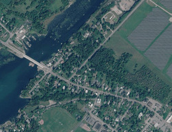 Pre-foreclosure in  County Route 179 Chaumont, NY 13622