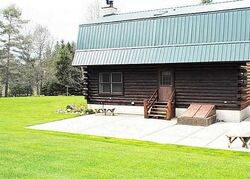 Pre-foreclosure in  Rock Springs Rd West Valley, NY 14171