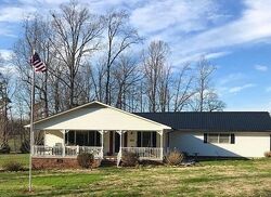 Pre-foreclosure in  Canaan Church Rd Denton, NC 27239