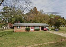 Pre-foreclosure in  Abbotts Ave Lexington, NC 27292