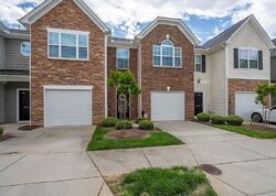 Pre-foreclosure in  Hartfield Cir Winston Salem, NC 27103