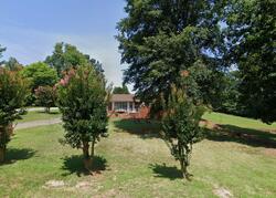 Pre-foreclosure in  Wentworth St Reidsville, NC 27320