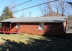 Pre-foreclosure in  Fuller Dr Waynesville, NC 28786