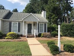 Pre-foreclosure in  Loblolly Dr Rocky Mount, NC 27804