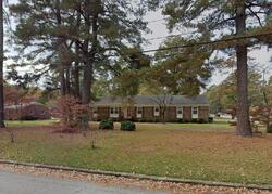 Pre-foreclosure in  Stone Dr Rocky Mount, NC 27804