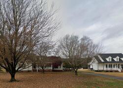 Pre-foreclosure in  Carter Grove Dr Elm City, NC 27822
