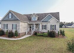 Pre-foreclosure in  Middleton Rd Rocky Mount, NC 27804