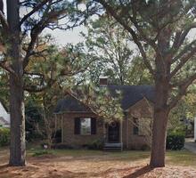 Pre-foreclosure in  S Pine St Rocky Mount, NC 27803