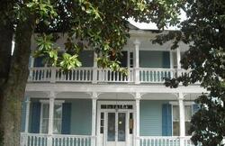 Pre-foreclosure in  E BRANCH ST Spring Hope, NC 27882