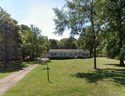 Pre-foreclosure in  Western Hills Rd Nashville, NC 27856