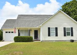 Pre-foreclosure Listing in Oak Branches Close Se LELAND, NC 28451