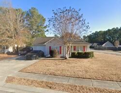 Pre-foreclosure Listing in Bobby Brown Cir LELAND, NC 28451