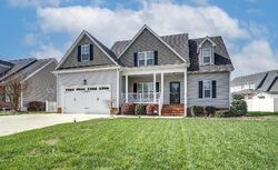  Spring Forest Dr, Rocky Mount NC