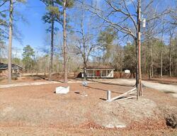Pre-foreclosure in  Mcdonald Rd Parkton, NC 28371
