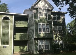 Pre-foreclosure in  Wood Creek Dr  Fayetteville, NC 28314