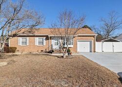 Pre-foreclosure in  Murro St Spring Lake, NC 28390