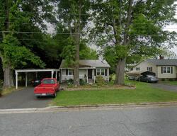 Pre-foreclosure in  W 26th St Newton, NC 28658