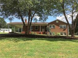 Pre-foreclosure in  Mays Chapel Church Rd Newton, NC 28658