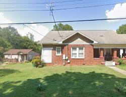 Pre-foreclosure in  W 28th St Newton, NC 28658