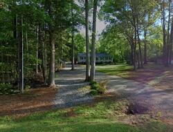 Pre-foreclosure in  Forest Oak Dr Denver, NC 28037