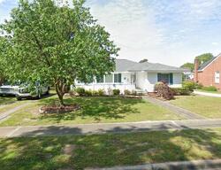 Pre-foreclosure in  W Julian Ave Stantonsburg, NC 27883