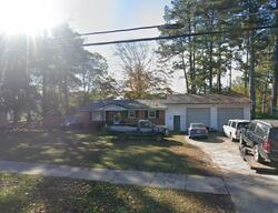 Pre-foreclosure in  W Main St Elm City, NC 27822