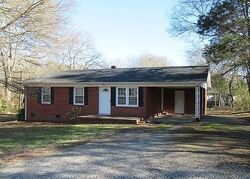 Pre-foreclosure in  W Highway 150 Lincolnton, NC 28092