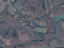 Pre-foreclosure Listing in Smokey Dan Kennel Rd VALE, NC 28168