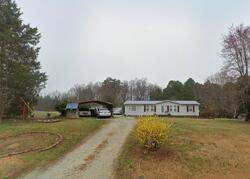  Oxford Rd, Timberlake NC