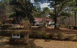 Pre-foreclosure Listing in Dick Faines Rd HENDERSON, NC 27537