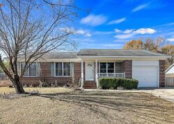 Pre-foreclosure in  Ridge Manor Dr Raeford, NC 28376