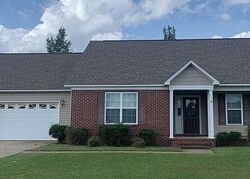 Pre-foreclosure in  Victory Dr Raeford, NC 28376