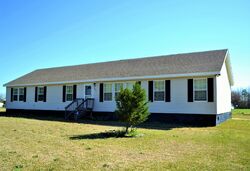 Pre-foreclosure in  Lemont Dr Raeford, NC 28376