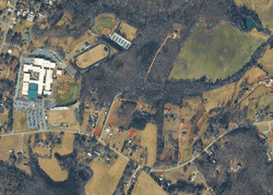 Pre-foreclosure in  Bel Air Dr Catawba, NC 28609
