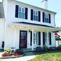 Pre-foreclosure in  Greygate St Sw Concord, NC 28027