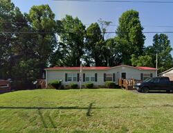 Pre-foreclosure Listing in Carbon City Rd MORGANTON, NC 28655
